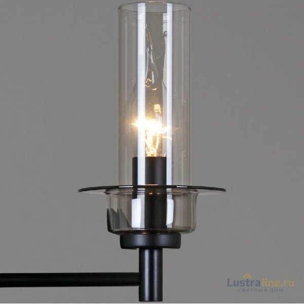 Подвесная люстра Illumico IL2216-8RLS-24 Подвесная люстра Illumico IL2216-8RLS-24