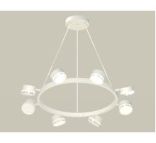 Подвесная люстра Ambrella Light Traditional (C9195, N8399) XB9195203