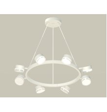 Подвесная люстра Ambrella Light Traditional (C9195, N8399) XB9195203