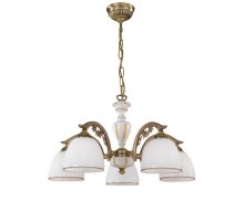 Подвесная люстра Reccagni Angelo L 8606/5