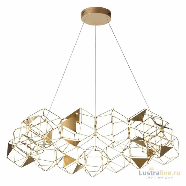 Подвесная люстра Odeon Light Trellis 5086/68L