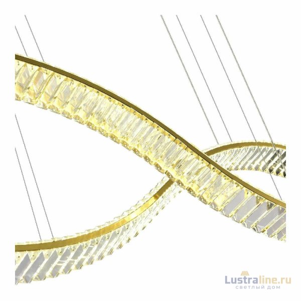 Подвесная люстра ST Luce Aceno SL6206.303.50
