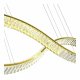 Подвесная люстра ST Luce Aceno SL6206.303.50