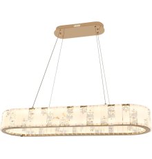 Подвесная люстра Stilfort Cerruti 4015/03/10PL