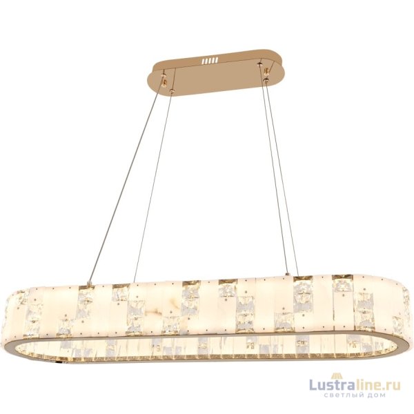Подвесная люстра Stilfort Cerruti 4015/03/10PL