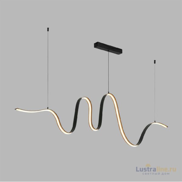 Подвесная люстра Odeon Light Nastro 7025/52L