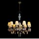 Подвесная люстра Loft IT Grace 10203/10 Mult