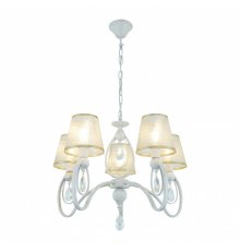 Подвесная люстра Arte Milano 347203/5 WT+G