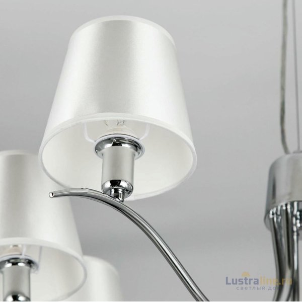 Подвесная люстра Citilux CL439181