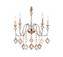 Подвесная люстра Ambrella Light Traditional TR4955