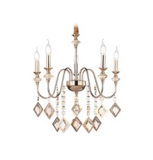 Подвесная люстра Ambrella Light Traditional TR4955
