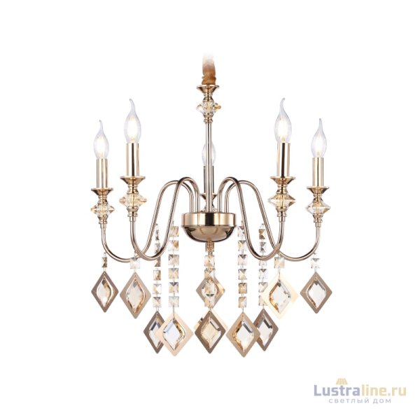 Подвесная люстра Ambrella Light Traditional TR4955