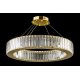 Подвесная люстра Arti Lampadari Anzio L 1.5.60.100 G