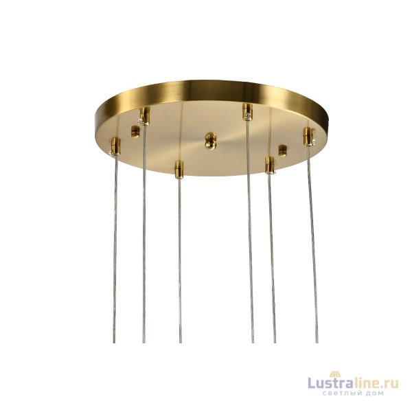 Подвесная люстра Zortes Dalin ZRS.90609.06