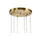 Подвесная люстра Zortes Dalin ZRS.90609.06