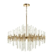 Подвесная люстра Odeon Light Stika 4988/12