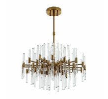 Подвесная люстра Modelux ML.99992.10 AB