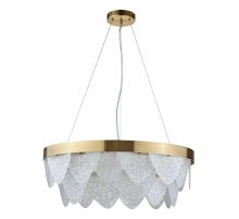 Подвесная люстра Lumion Lux 6528/6