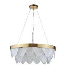 Подвесная люстра Lumion Lux 6528/6
