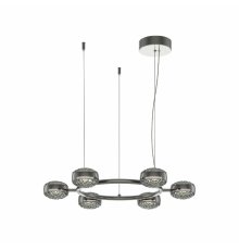 Подвесная люстра Maytoni Mind MOD299PL-L60BC3K