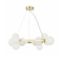 Подвесная люстра Maytoni Dallas MOD545PL-11BS