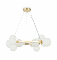 Подвесная люстра Maytoni Dallas MOD545PL-11BS