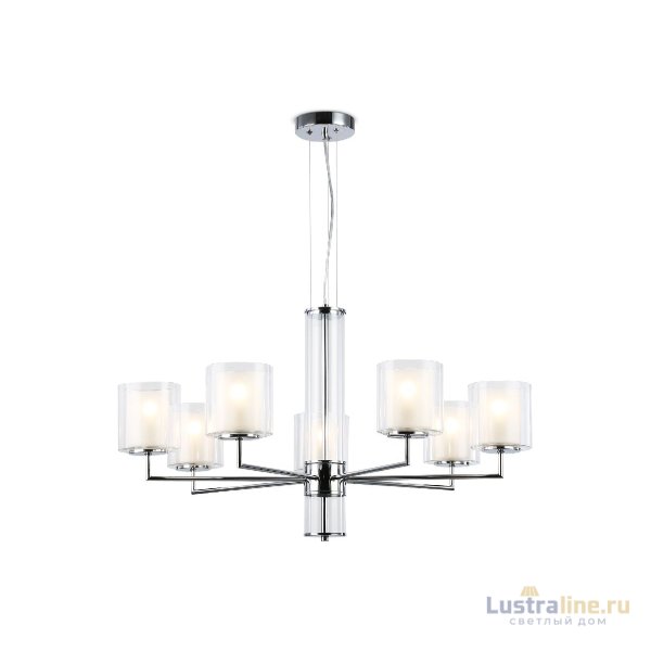 Подвесная люстра Ambrella Light High Light Heigh Light LH56003 Подвесная люстра Ambrella Light High Light Heigh Light LH56003