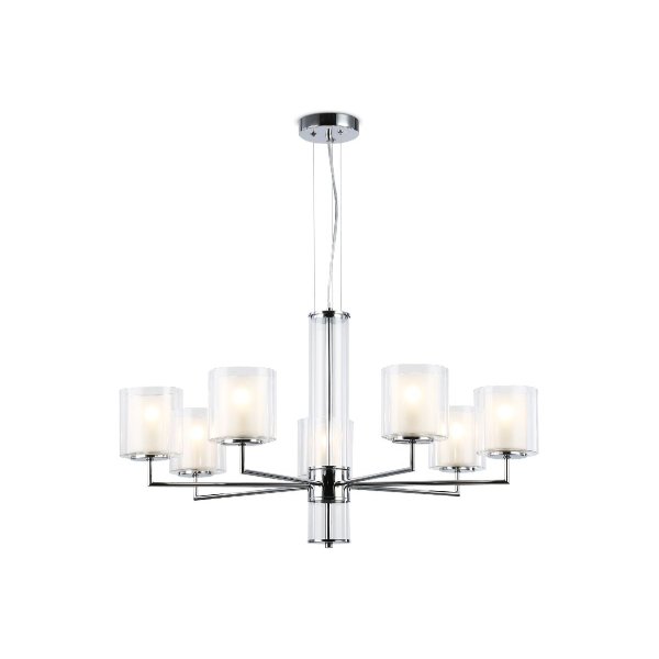 Подвесная люстра Ambrella Light High Light Heigh Light LH56003