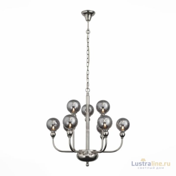 Подвесная люстра ST Luce Funhi SL552.103.09 Подвесная люстра ST Luce Funhi SL552.103.09