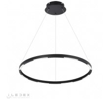 Подвесная люстра iLedex Vision 2063-D800 BK