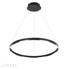 Подвесная люстра iLedex Vision 2063-D800 BK