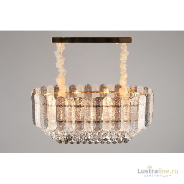 Подвесная люстра Aployt Rozel APL.770.03.11