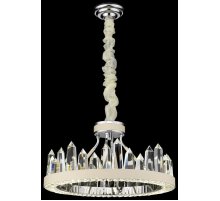 Подвесная люстра WERTMARK WE456.06.103