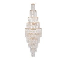 Подвесная люстра Arti Lampadari Valencia E 1.10.50.501 G