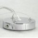 Подвесная люстра Lussole LOFT ALASKA GRLSP-8339