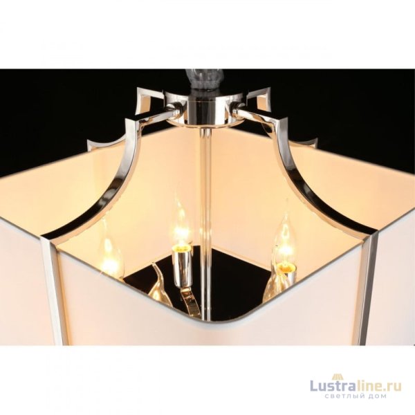 Подвесная люстра APLOYT Romilda APL.732.06.05