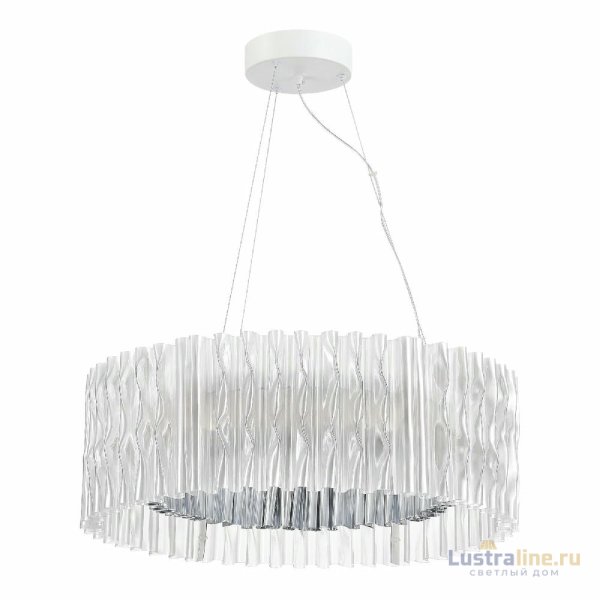 Подвесная люстра ST Luce Nazare SL6012.103.01