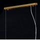 Подвесная люстра Illumico IL5182-8LLS-29 BRASS KELTIC