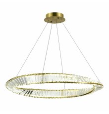 Подвесная люстра ST Luce Ritorto SL6204.311.01