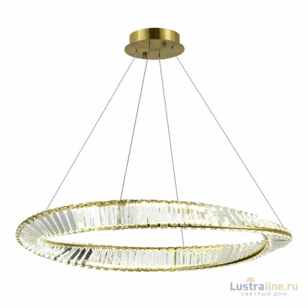 Подвесная люстра ST Luce Ritorto SL6204.311.01 Подвесная люстра ST Luce Ritorto SL6204.311.01