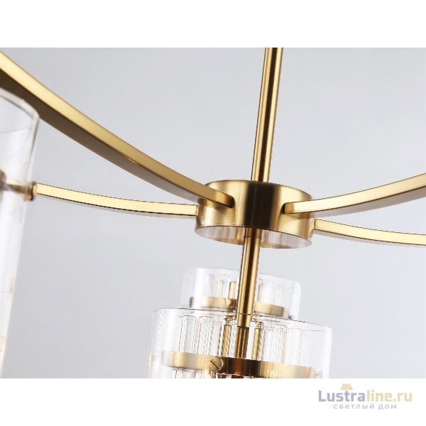 Подвесная люстра Ambrella Light High Light Heigh Light LH56031 Подвесная люстра Ambrella Light High Light Heigh Light LH56031