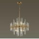 Подвесная люстра Odeon Light Stika 4988/8