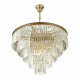 Подвесная люстра ST Luce Ercolano SL1624.203.15