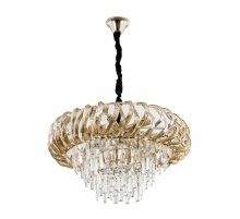 Подвесная люстра Modelux 625-600