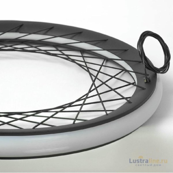 Подвесная люстра Lussole Macon LSP-7306 Подвесная люстра Lussole Macon LSP-7306