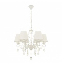 Подвесная люстра Arte Milano 340369/6 WT