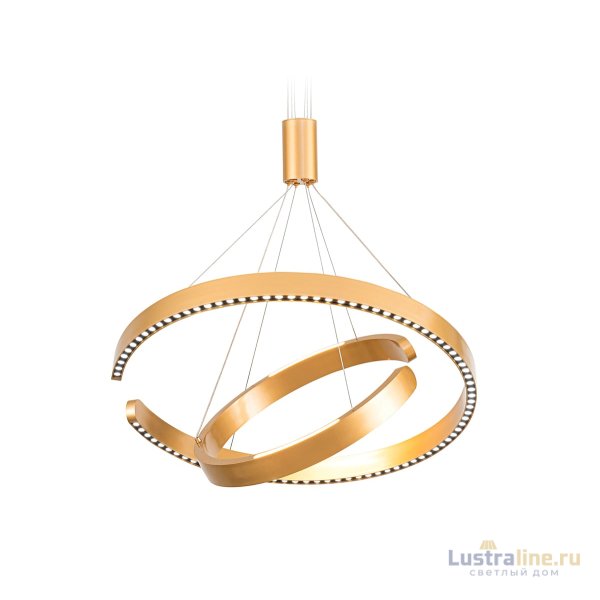 Подвесная люстра Ambrella Light Comfort FL5885 Подвесная люстра Ambrella Light Comfort FL5885