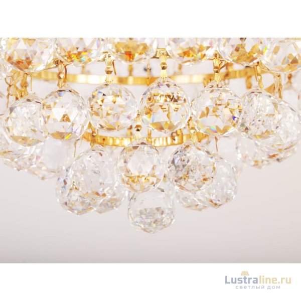 Подвесная люстра Doge Luce MD42268/6 Подвесная люстра Doge Luce MD42268/6