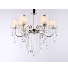 Подвесная люстра Ambrella Light Traditional TR4588
