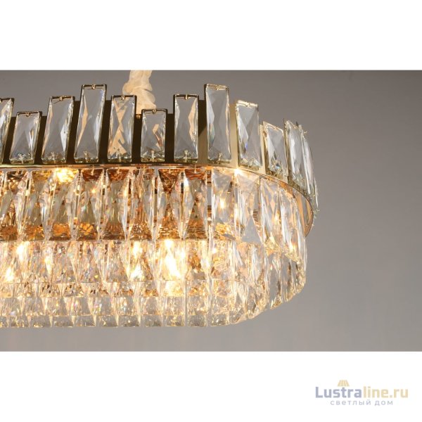Подвесная люстра Omnilux Vistrorio OML-67903-11 Подвесная люстра Omnilux Vistrorio OML-67903-11